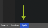 This image has an empty alt attribute; its file name is Split.png