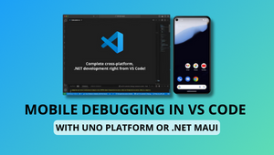Uno Platform or .NET MAUI